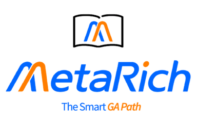 Metarich Logo